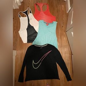 Nike Tops Assortment